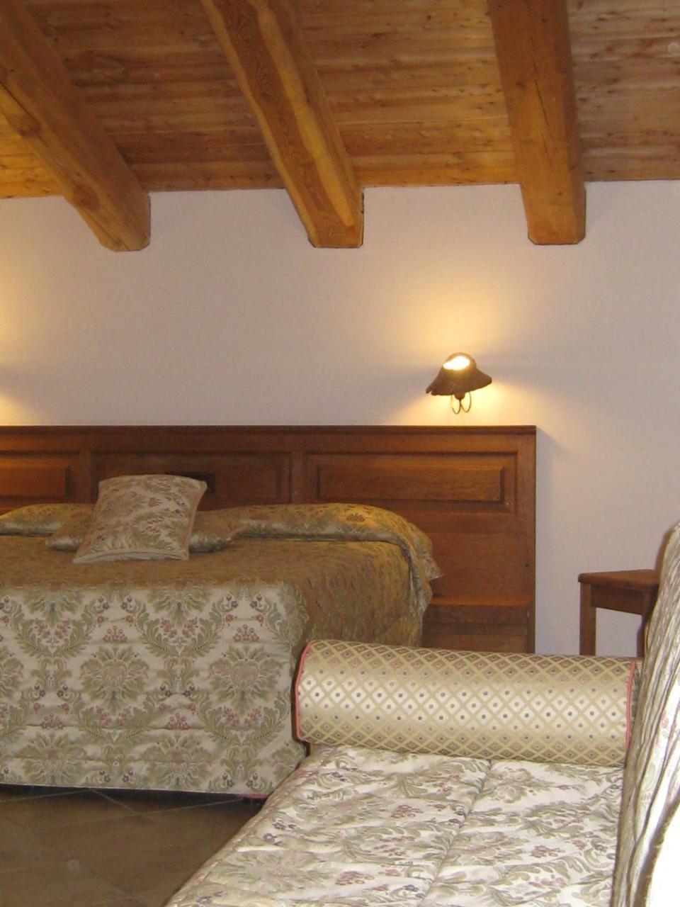 Hotel Villa Plinia Pragelato Exterior foto